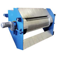 Magnetic Drum Separator