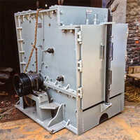 Slag Crusher Plant - Capacity: 5 To 500 Tph