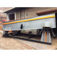 Vibrator Screening Machine