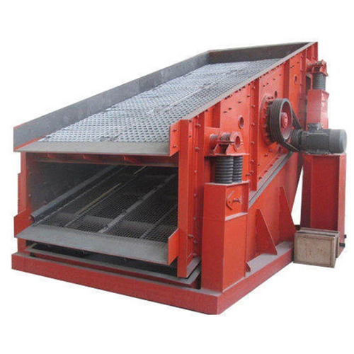 Vibrating Screen Machine