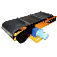 Over Band Suspended Magnet - Mild Steel, 600-2000mm Width, Permanent/electromagnetic, Automatic Self-cleaning