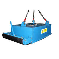 Green Overhead Suspension Magnet