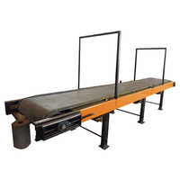 Roller Belt Conveyor