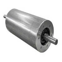 Ss Magnetic Pulley - Capacity: Custom / Application Based