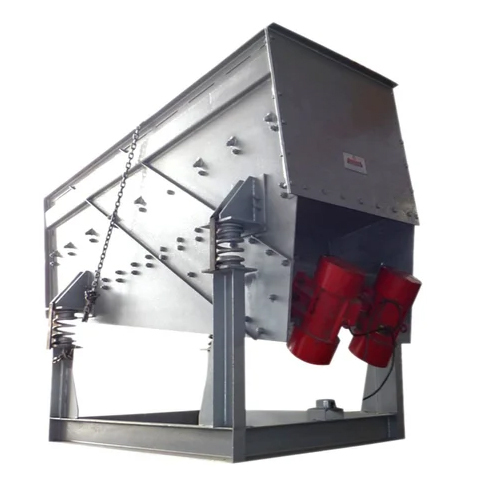 Vibrating Feeder