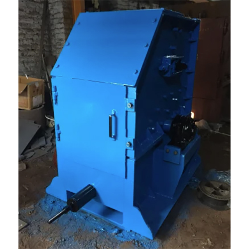 Coal Crusher Machine