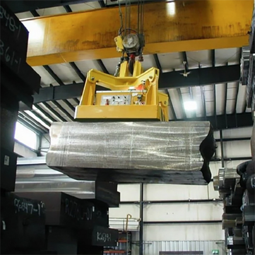 Rectangular Lifting Magnet