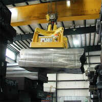 Rectangular Lifting Magnet