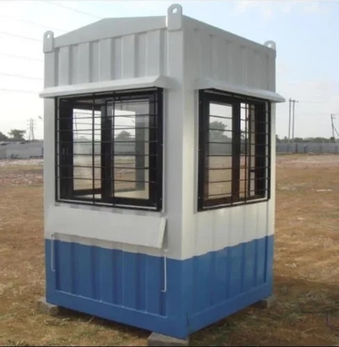 Portable Guard Cabin