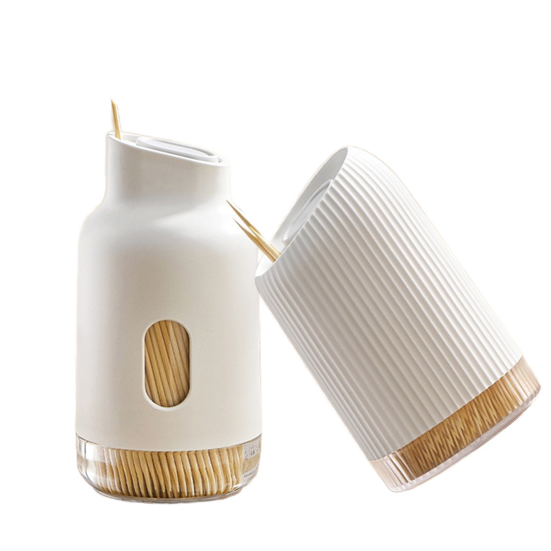 Japanese Style Portable High-end Personalized Creative Toothpick