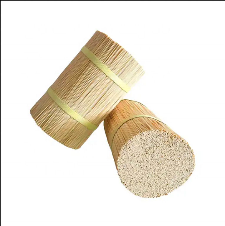 Incense Stick Raw Material
