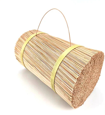 Indian Bamboo Agarbatti Incense Stick