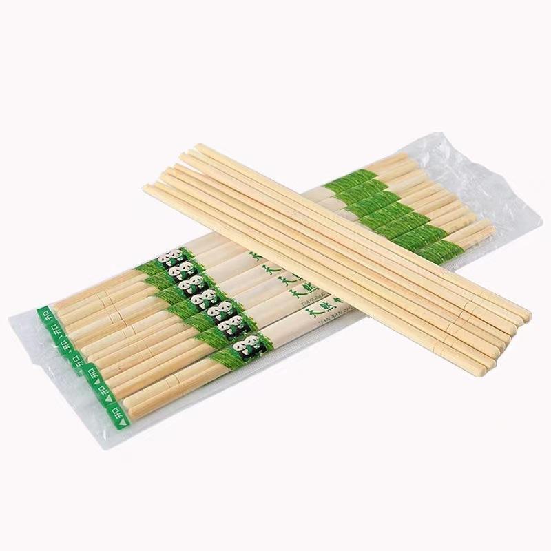 Bamboo Chopsticks Modern Design