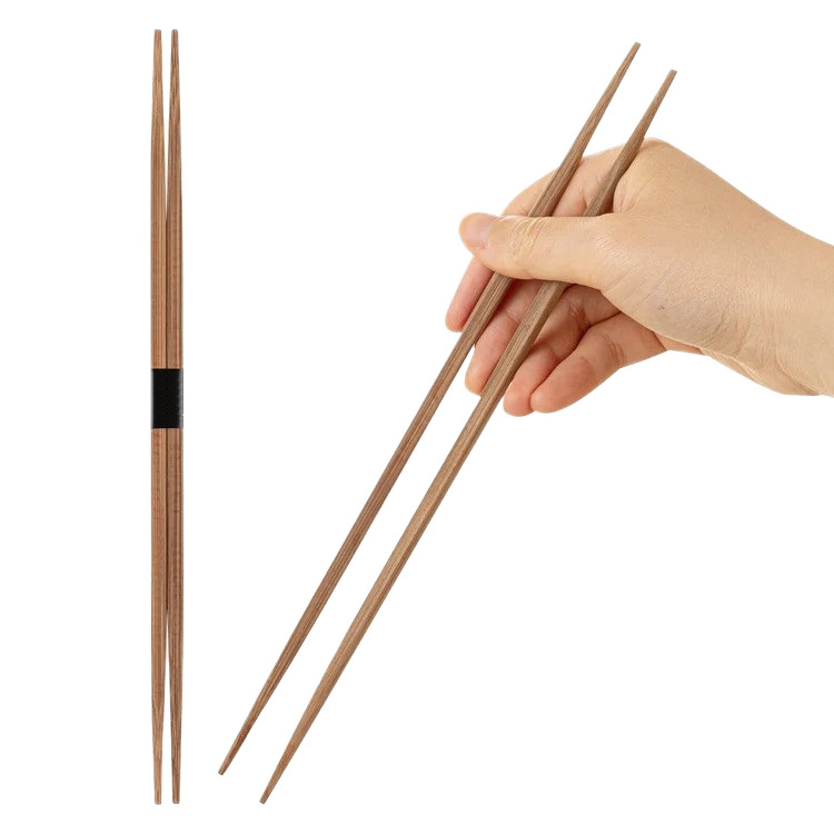 Eco-friendly Custom Biodegradable Disposable Bamboo Tableware