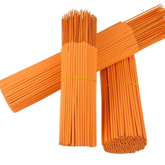 Raw Incense Sticks Unscented