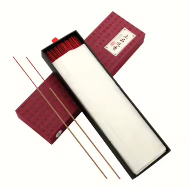 Hand Made Incense Sitcks Colored