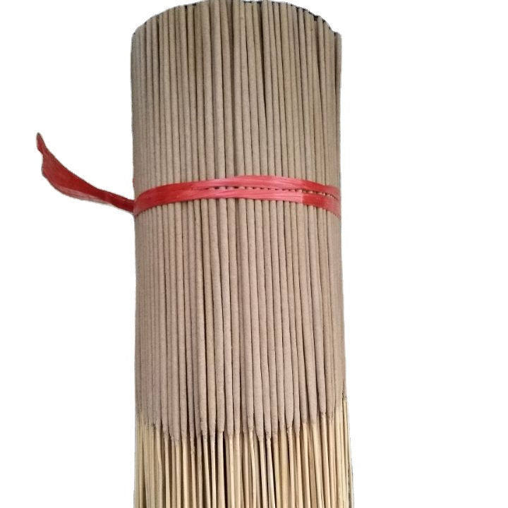 Raw Incense Sticks Unscented