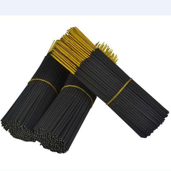 Black Sandalwood Religious Incense Sticks