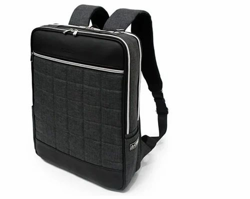 Black Laptop Bag