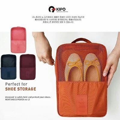Shoe Storage Bag