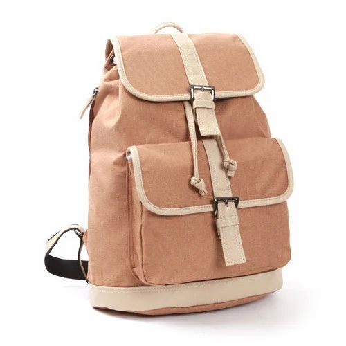 Trendy Backpack Bag