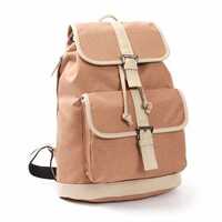 Trendy Backpack Bag