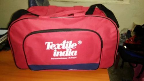 Polyester Promotional Bag