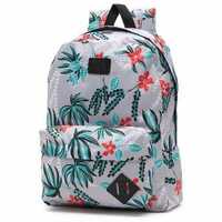 Multi Color School Bag