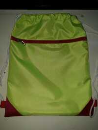 Fancy String Bag