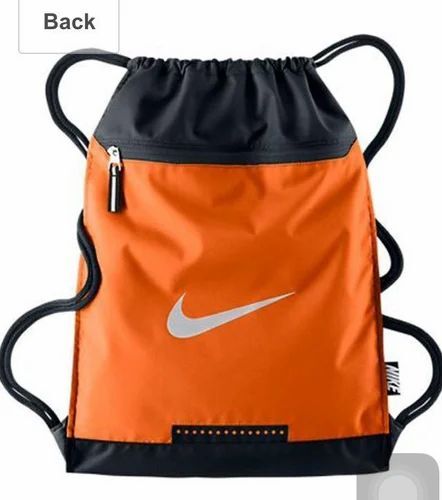 Sports String Bag