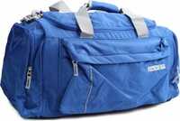 Blue Travel Bag
