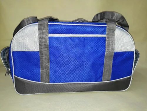 Multicolour Travel Bag