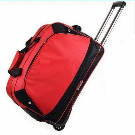 Travel Trolley Bag