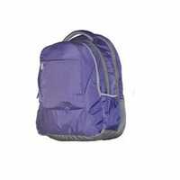Blue Travel Bag