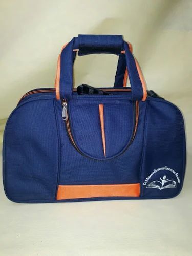 Polyester Travel Bag