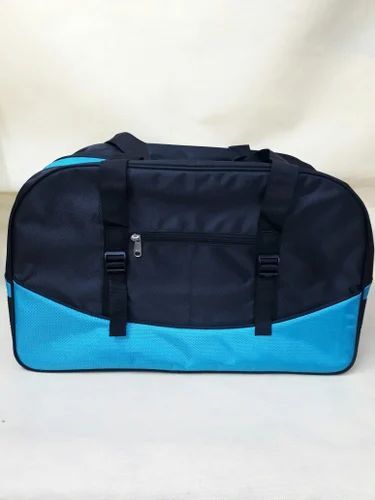 Travel Duffle Bag