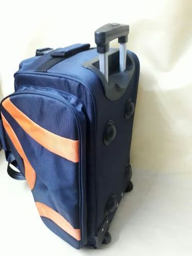 Travel Trolley Bag