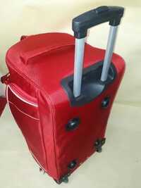 Polyester Trolley Bag