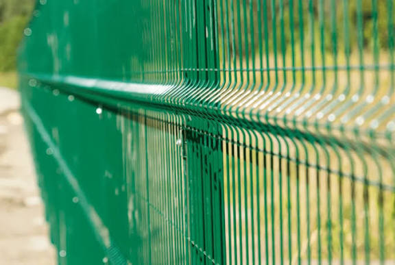 Godrej Fencing - Color: Multiple