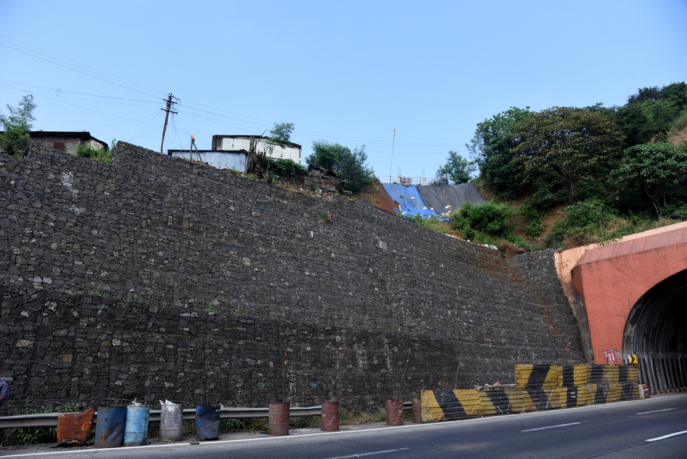 Gabion Box - Color: Multiple