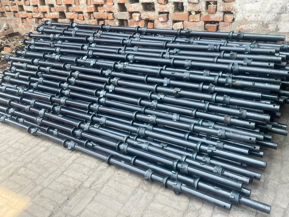 Scaffolding Props Jack - Color: Multiple