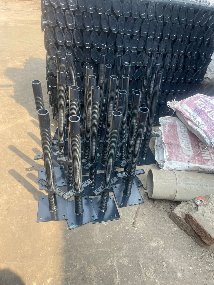 Scaffolding Props Jack - Color: Multiple