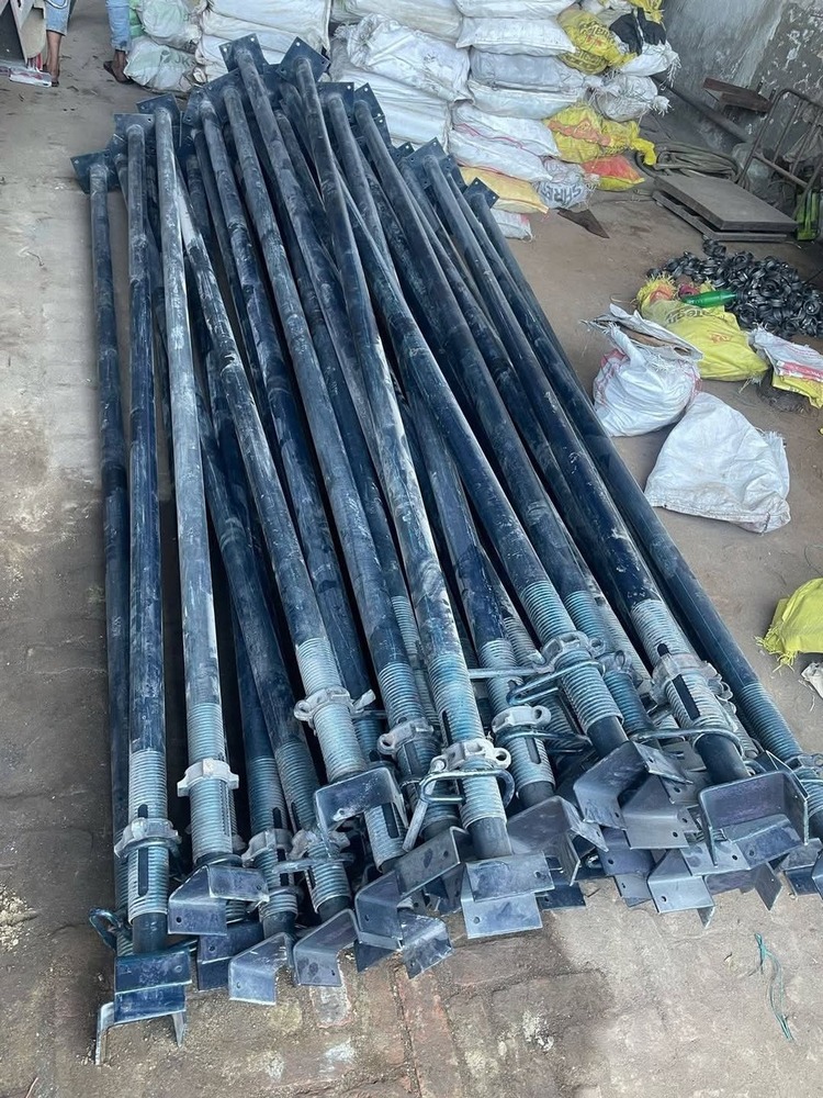Scaffolding Props Jack - Color: Multiple