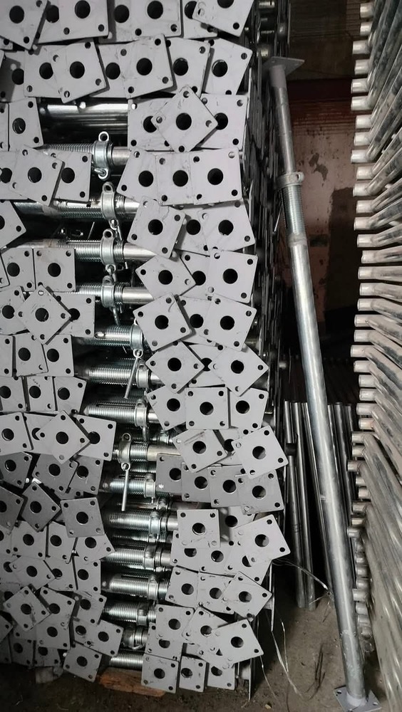 Scaffolding Props Jack - Color: Multiple