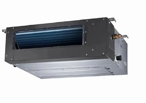 2 TR Medium Static Pressure Ceiling Duct AC