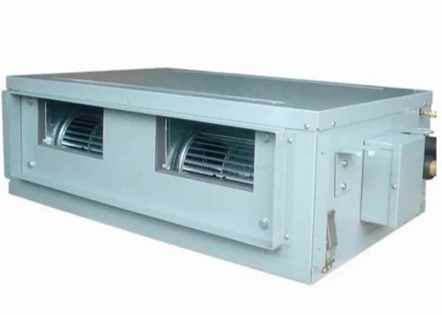 1 TR Low Static Pressure Ceiling Duct AC