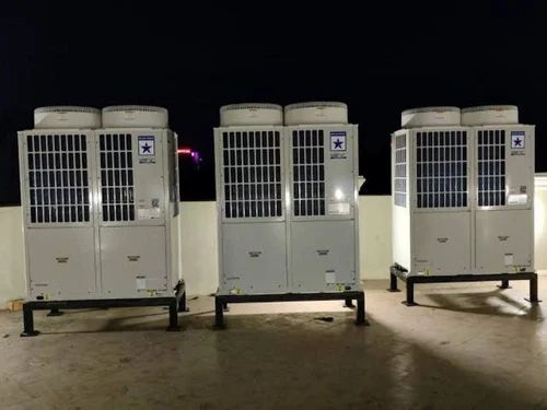 Blue Star Vrf - Capacity: 4 Hp
