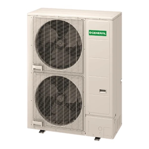 O General AJH090LELBH VRF System