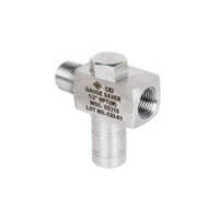 Gauge Saver