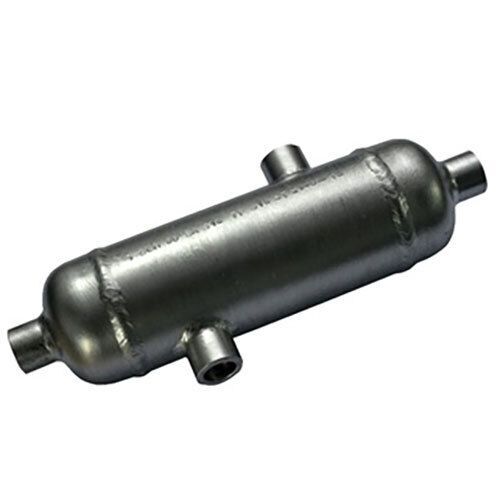 01_Condensate Seal Pot